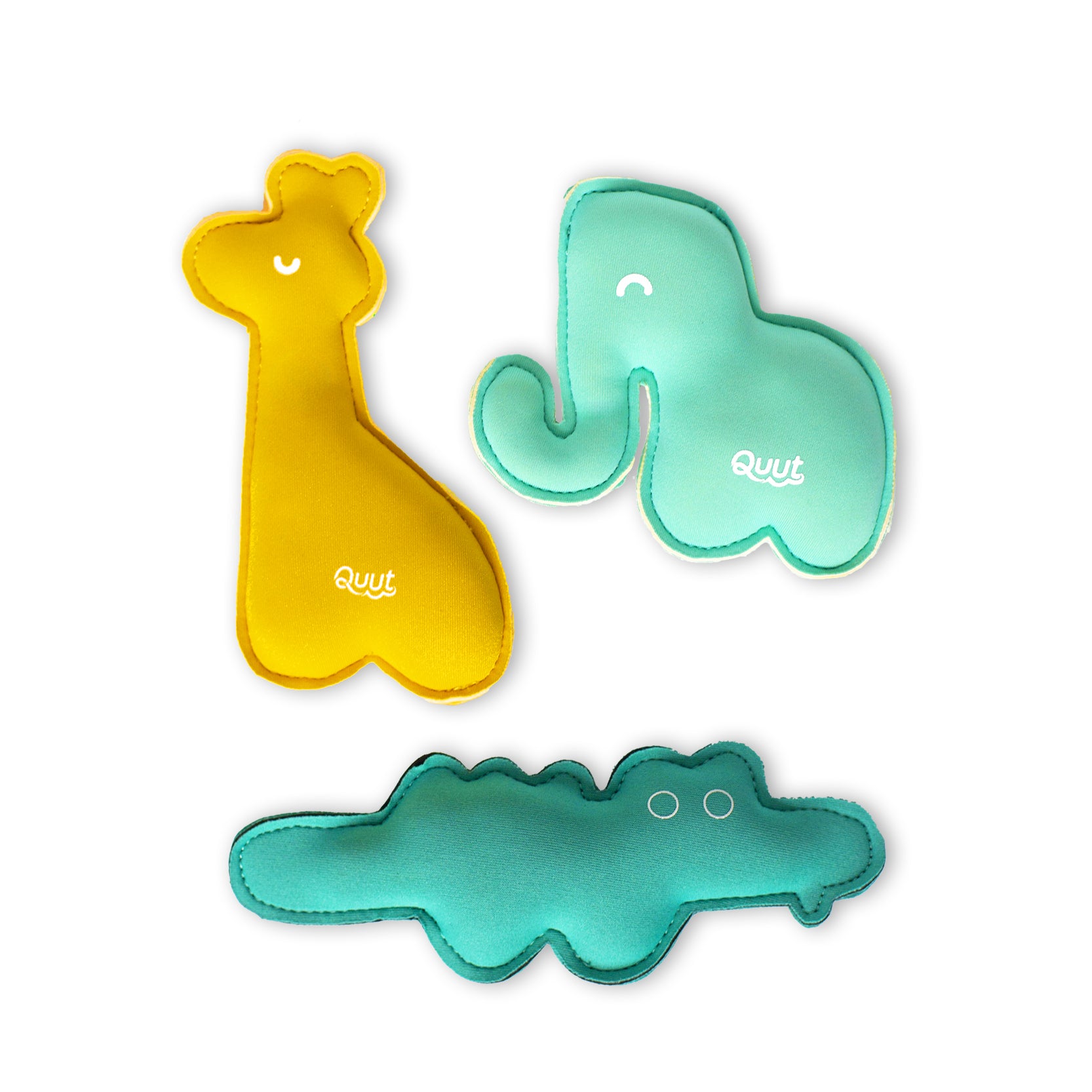 Quut - Dive toys - Safari - 173984 Dive Toys Safari 0