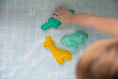 Quut - Dive toys - Safari - 173984 Dive Toys Safari 2