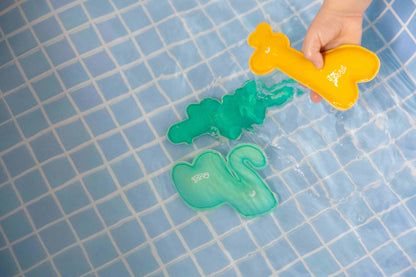 Quut - Dive toys - Safari - 173984 Dive Toys Safari 4