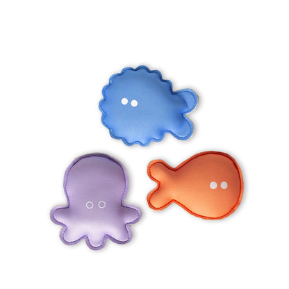 Quut - Dive toys - Deep sea - 174004 Dive Toys Deep sea 0