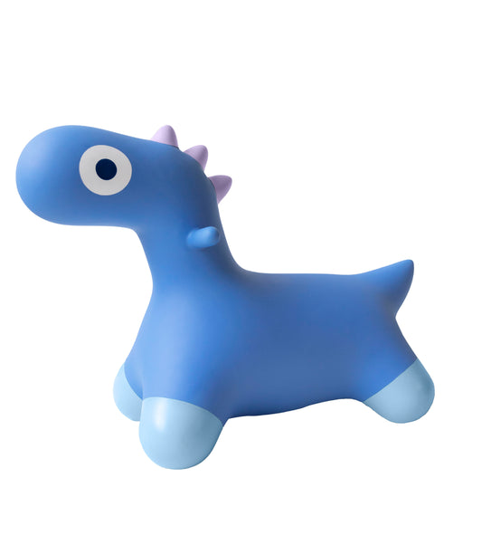 Quut - Hoppi Dino Blau - 174080 - Hoppi Cosmic Blue 1