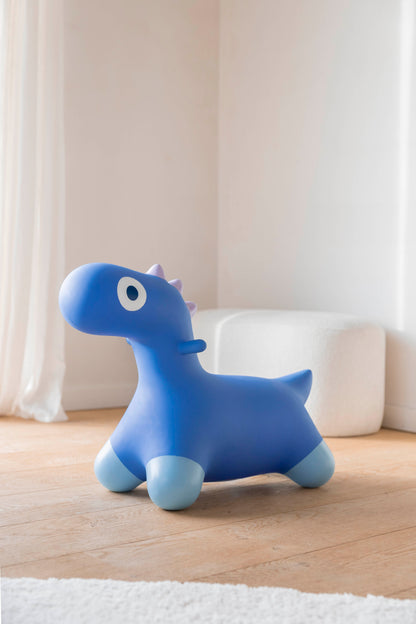 Quut - Hoppi Dino Blau - 174080 - Hoppi Cosmic Blue 7