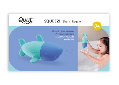 Quut - Squeezi Shark - 174264 Squeezi Shark 2