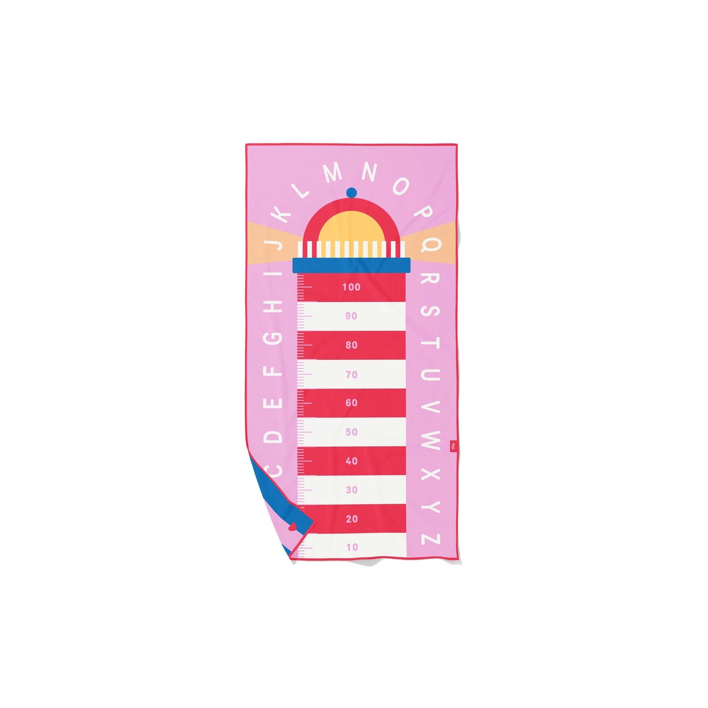 Quut - Playtowel M Lighthouse - 174622 M Lighthouse 0