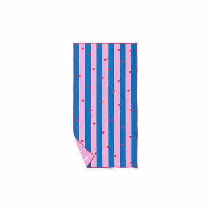 Quut - Playtowel M Lighthouse - 174622 PlayTowel M 140 x 70 Lighthouse 2