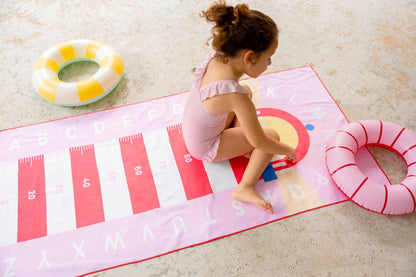 Quut - Playtowel M Lighthouse - 174622 PlayTowel M 140 x 70 Lighthouse 5