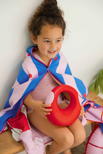 Quut - Playtowel M Lighthouse - 174622 PlayTowel M 140 x 70 Lighthouse 6