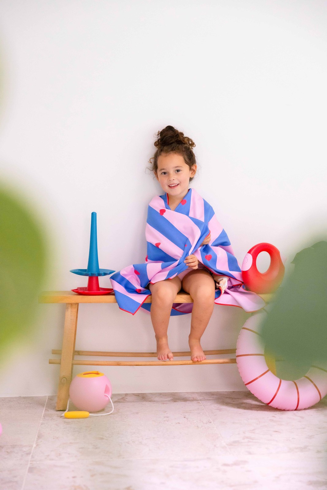 Quut - Playtowel M Lighthouse - 174622 PlayTowel M 140 x 70 Lighthouse 8