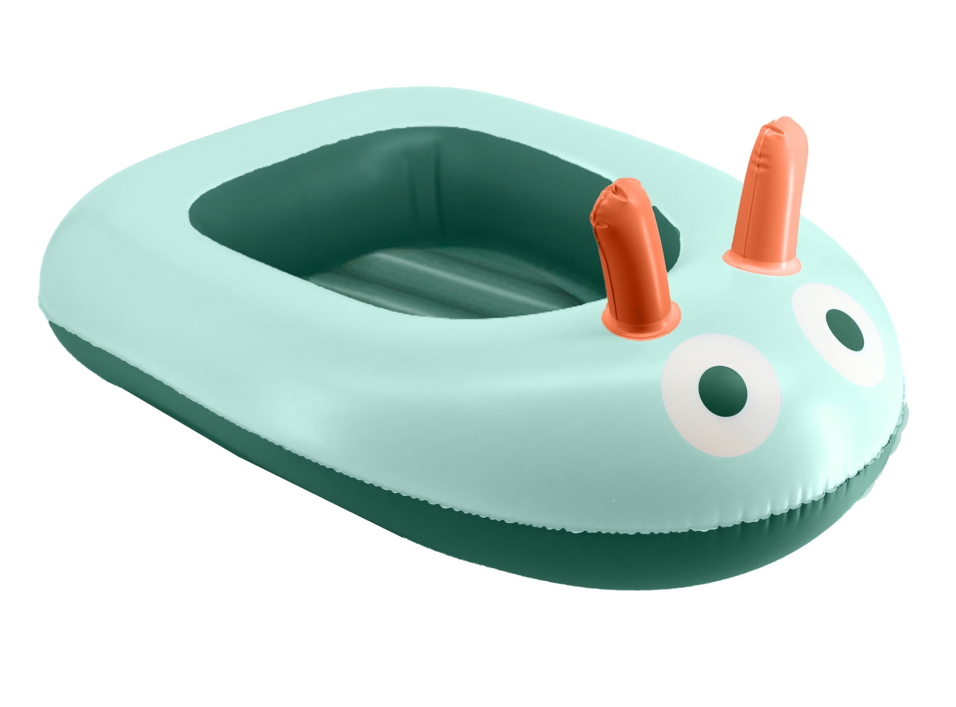 Quut - Boat green - 174783 Boat garden green 1