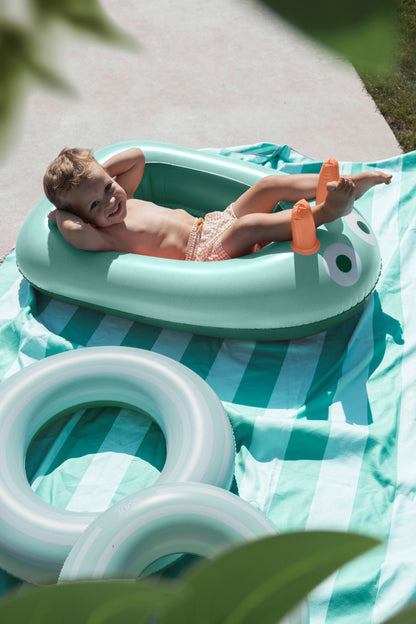 Quut - Boat green - 174783 Boat garden green 3