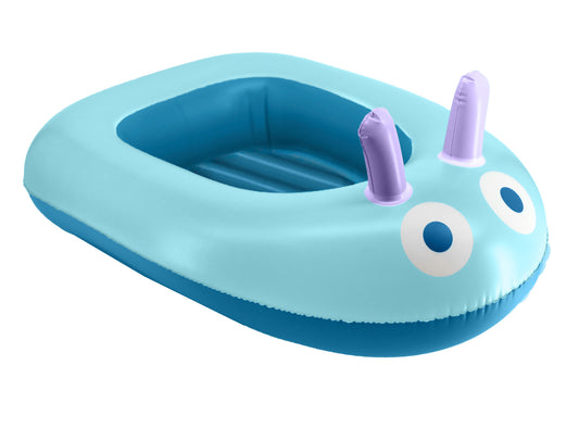 Quut - Inflatable boat Ocean - 174806 Boat Ocean 1