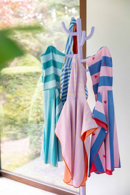 Quut - Poncho Ocean - 174882 Poncho Ocean 6
