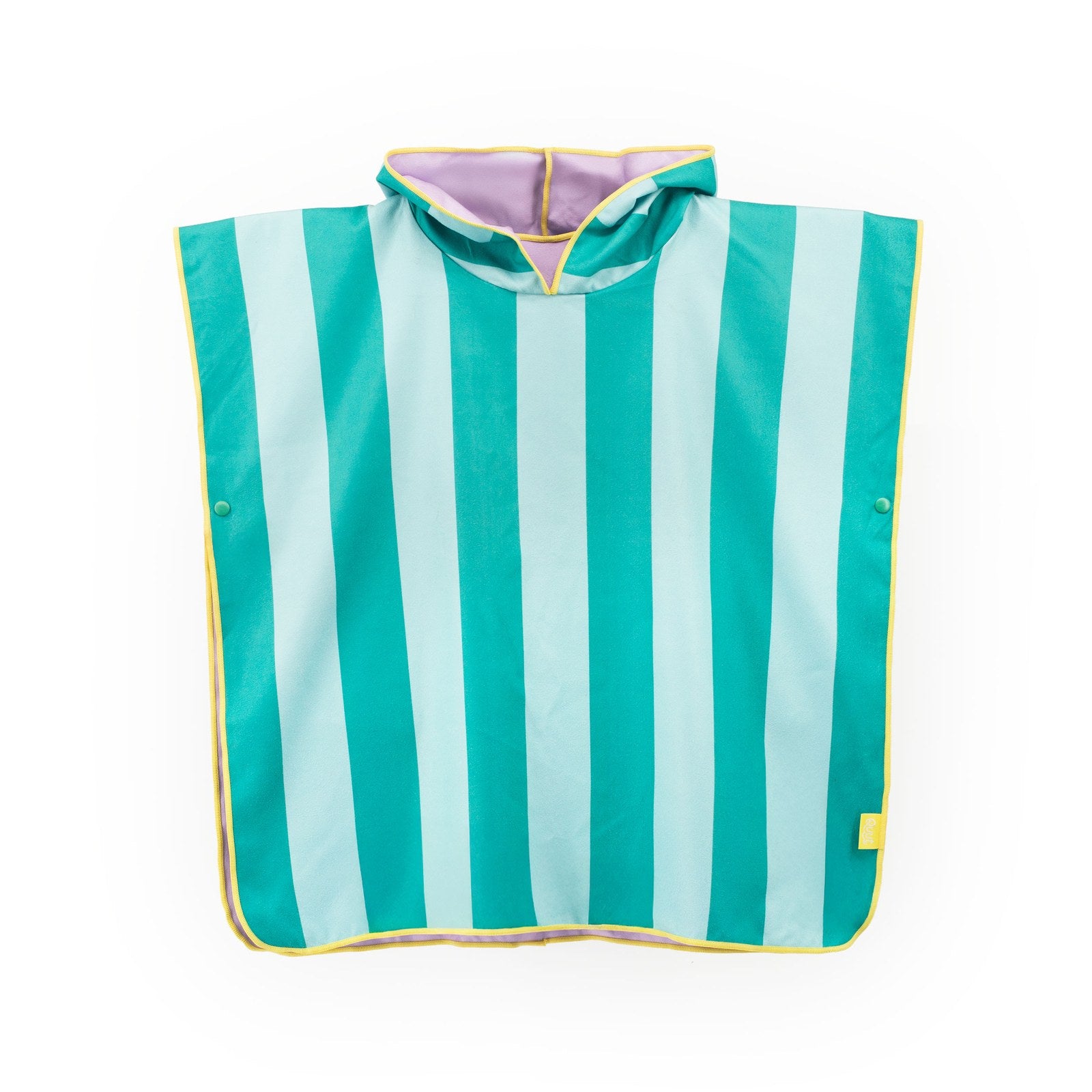 Quut - Poncho Lagoon - 174905 Poncho Lagoon 1