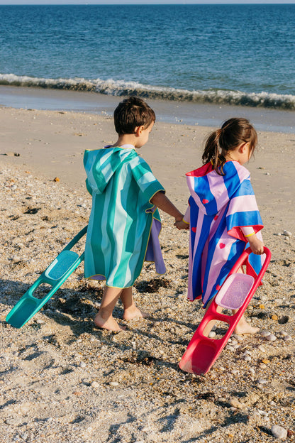 Quut - Poncho Lagoon - 174905 Poncho Lagoon 11