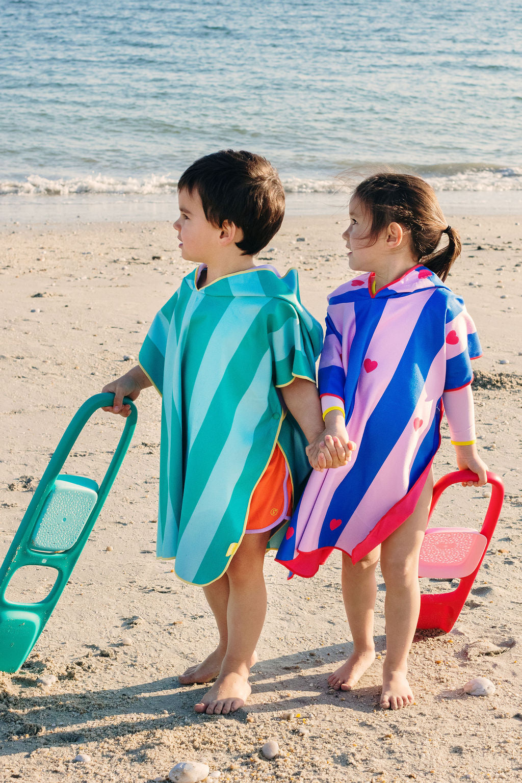 Quut - Poncho Lagoon - 174905 Poncho Lagoon 12