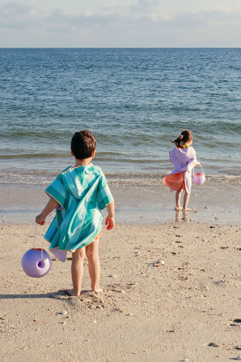 Quut - Poncho Lagoon - 174905 Poncho Lagoon 13