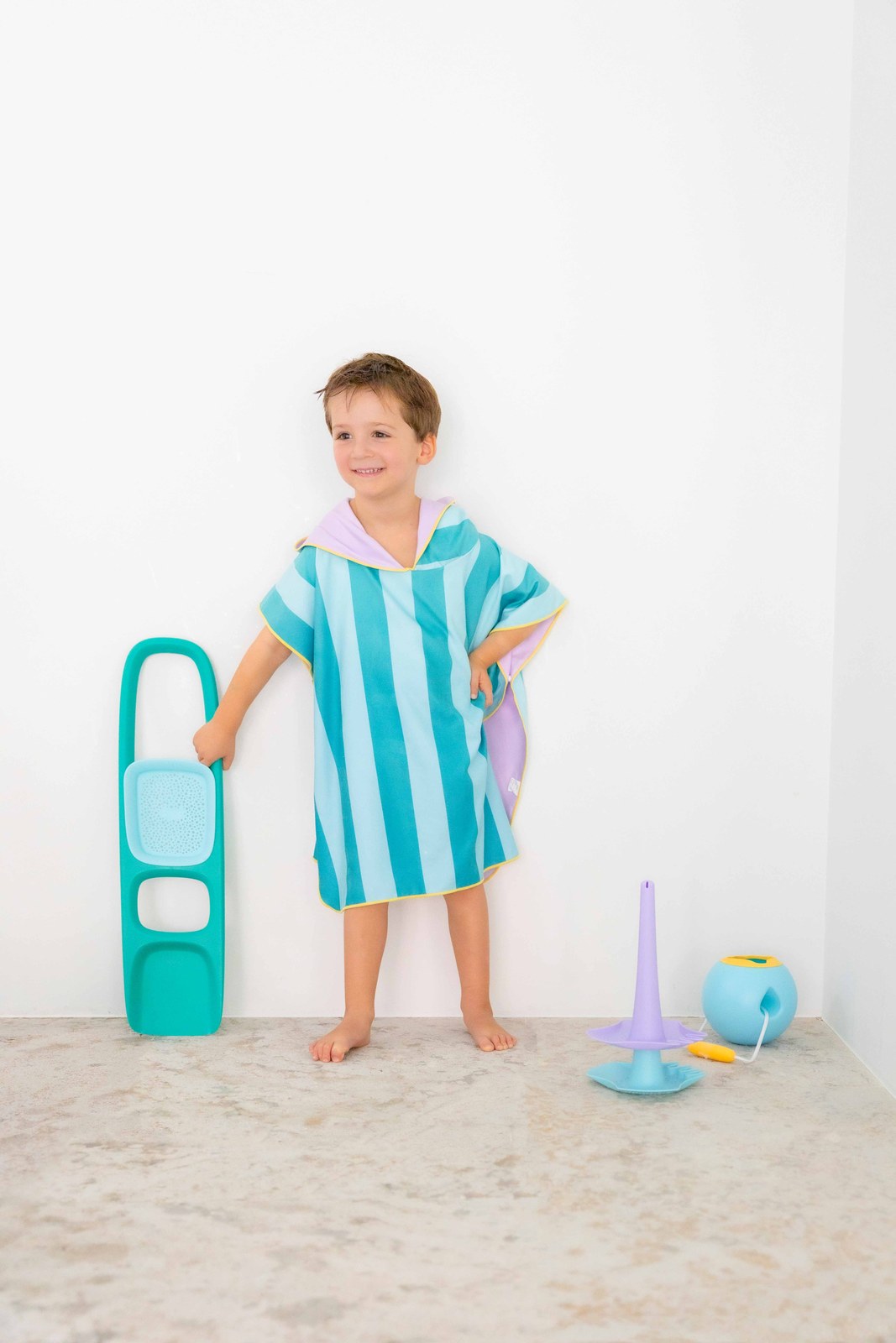 Quut - Poncho Lagoon - 174905 Poncho Lagoon 2