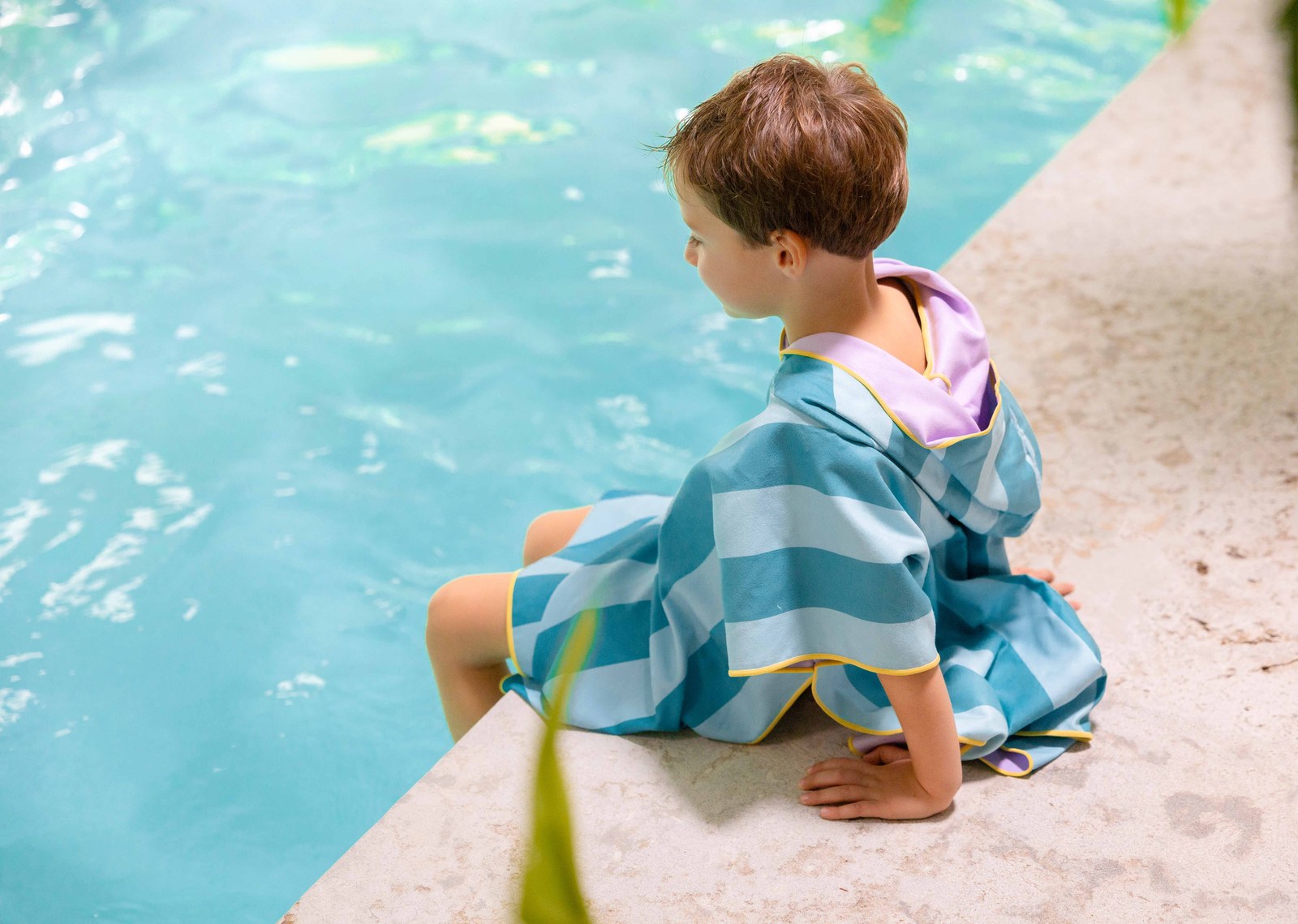 Quut - Poncho Lagoon - 174905 Poncho Lagoon 4