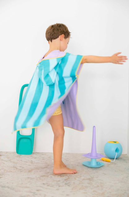Quut - Poncho Lagoon - 174905 Poncho Lagoon 6
