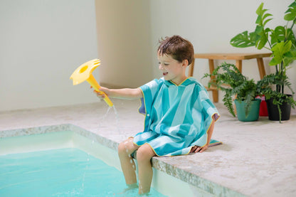 Quut - Poncho Lagoon - 174905 Poncho Lagoon 8