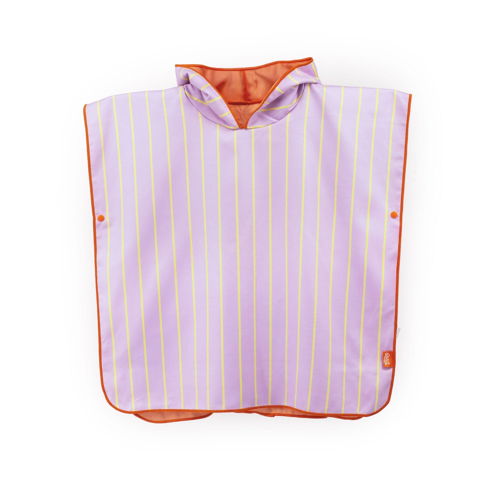 Quut - Poncho Lavender - 174929 Poncho Lavender 1