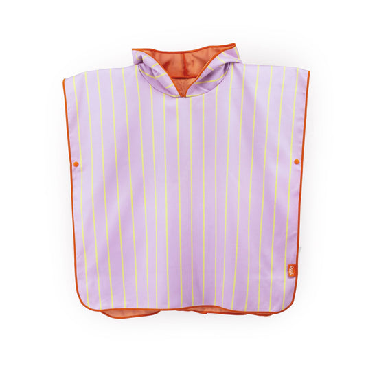 Quut - Poncho Lavender - 174929 Poncho Lavender 1