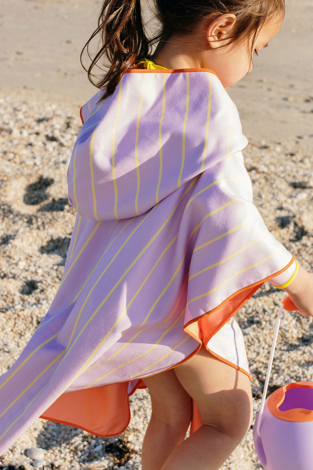 Quut - Poncho Lavender - 174929 Poncho Lavender 10