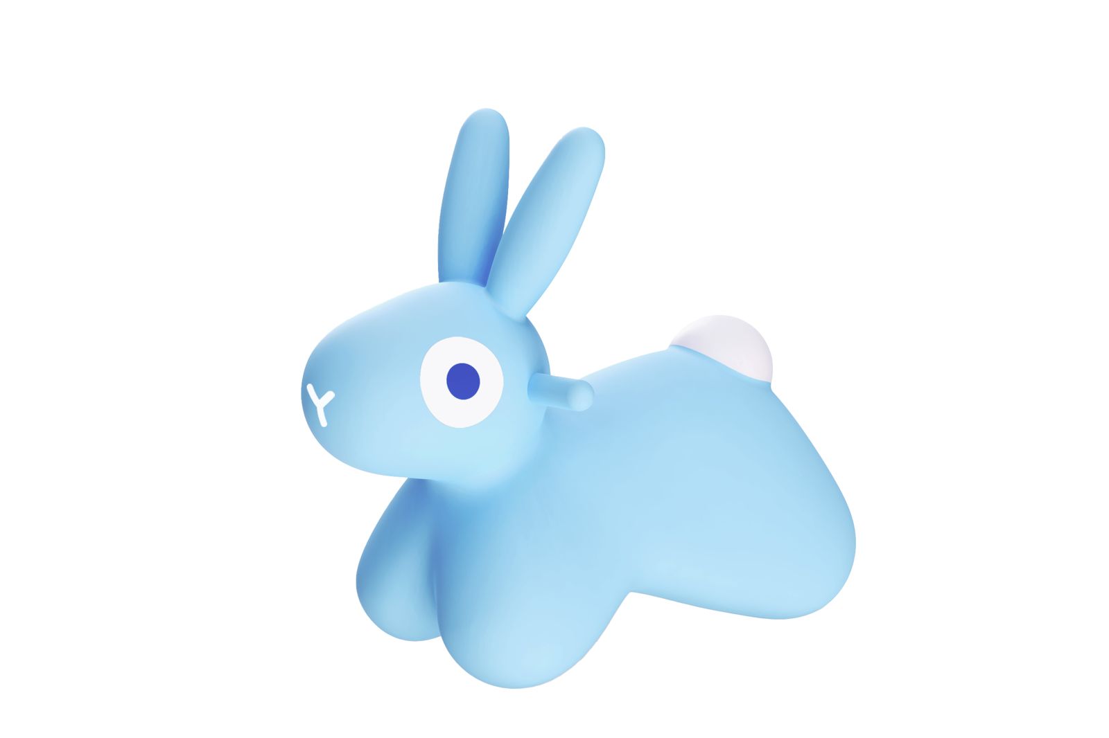 Quut - Hoppi Bunny Blue - 175261 Hoppi bunny Blue 0