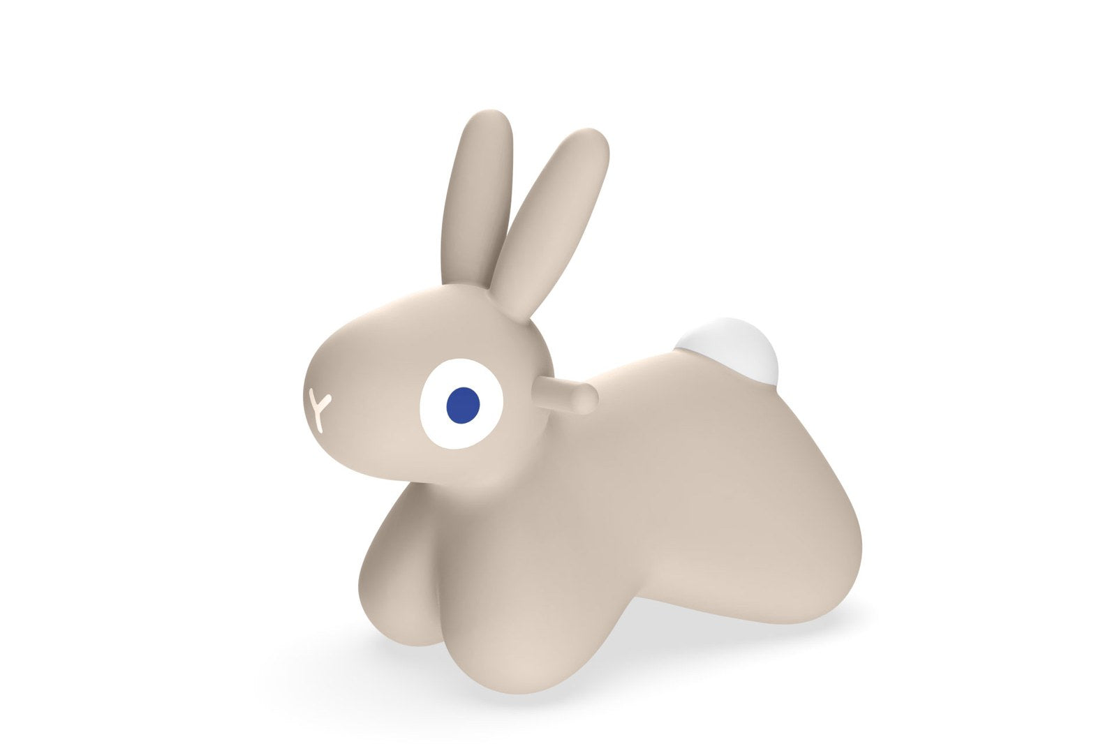 Quut - Hoppi Bunny warm grey - 175285 - Hoppi Bunny grey 1