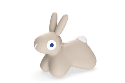 Quut - Hoppi Bunny warm grey - 175285 - Hoppi Bunny grey 1
