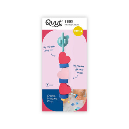 Quut - Beedi Hearts - 175308 Beedi Hearts 0