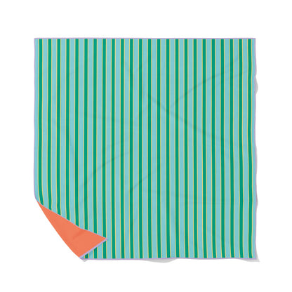 Quut - Playtowel XL Game of the goose - 175551 Playtowel XL goose game 2