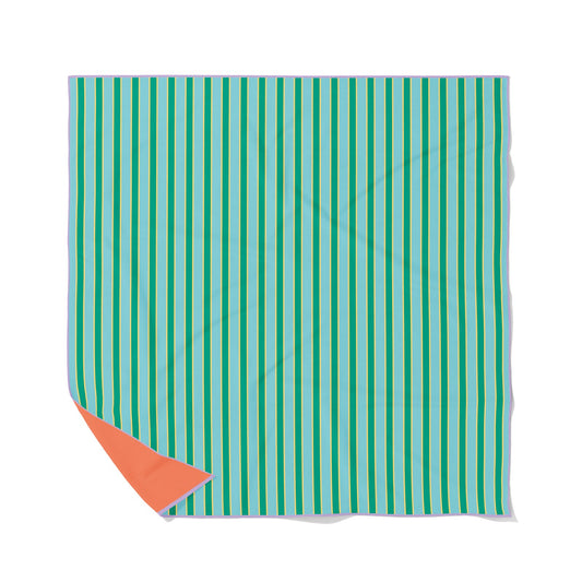 Quut - Playtowel XL Game of the goose - 175551 Playtowel XL goose game 2