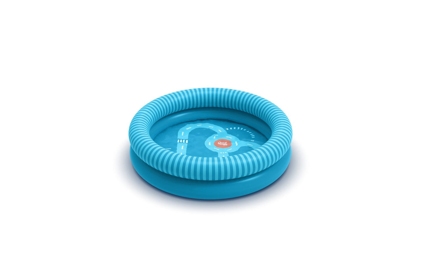 Quut - Dippy Ocean road Small - 175735 Dippy 80cm Ocean road 1
