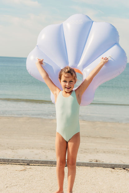 Quut - Inflatable Seashell Float - 175773 Seashell Float 2