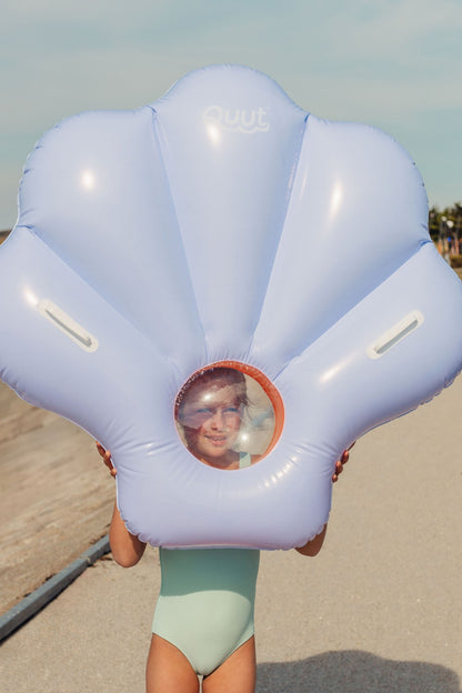 Quut - Inflatable Seashell Float - 175773 Seashell Float 3