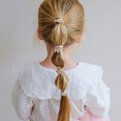Mimi & Lula - Haargummis Mini Ballerina - 192094-22 BALLERINA MINI HAIR TIES 1