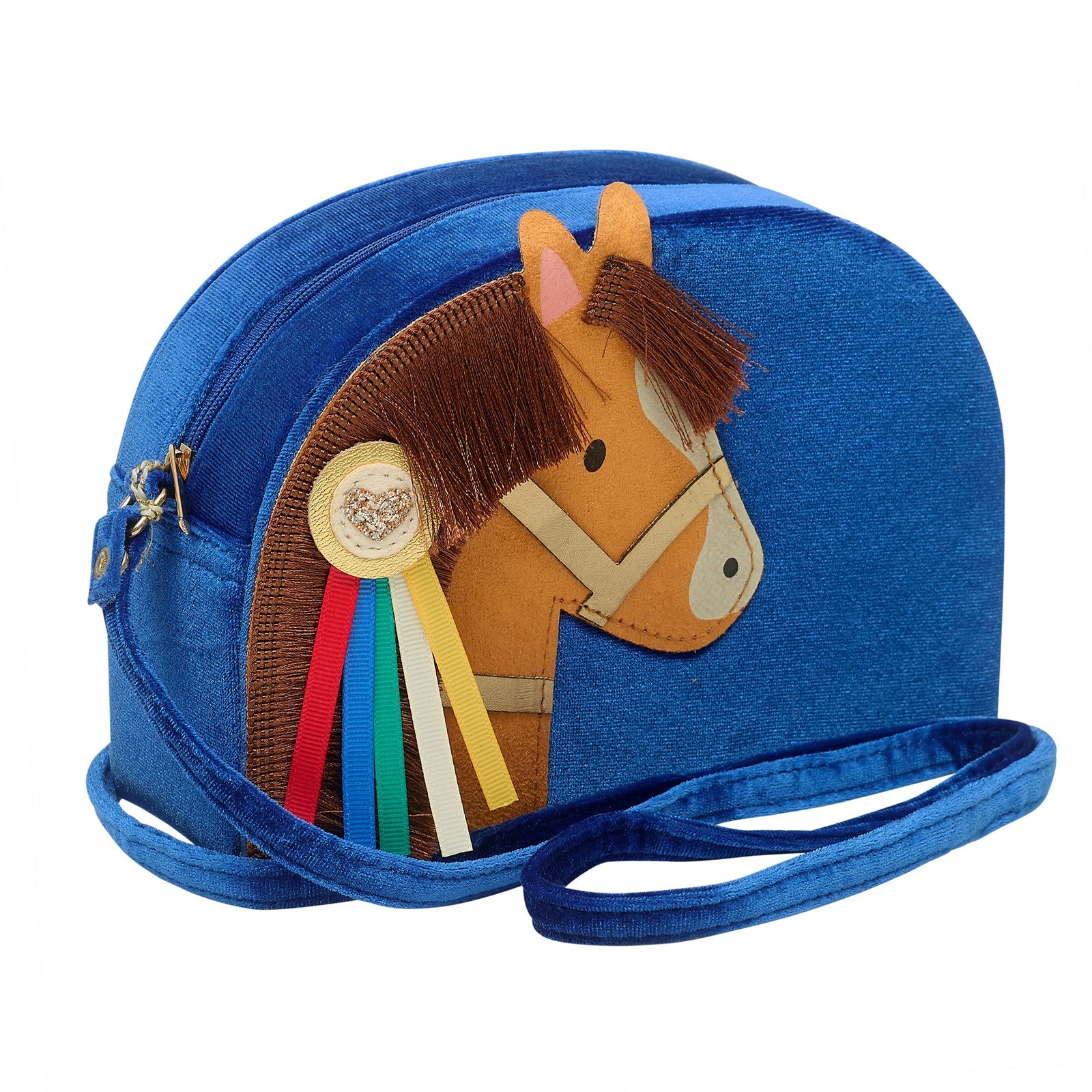 Mimi & Lula - Tasche Show Pony - 193001-10 SHOW PONY BAG