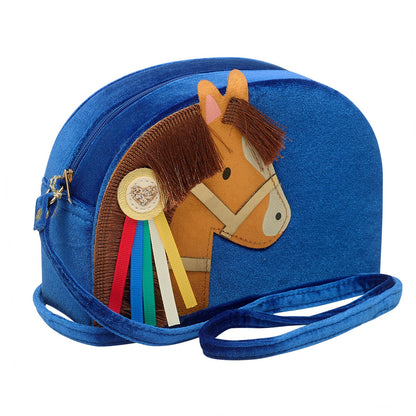 Mimi & Lula - Tasche Show Pony - 193001-10 SHOW PONY BAG