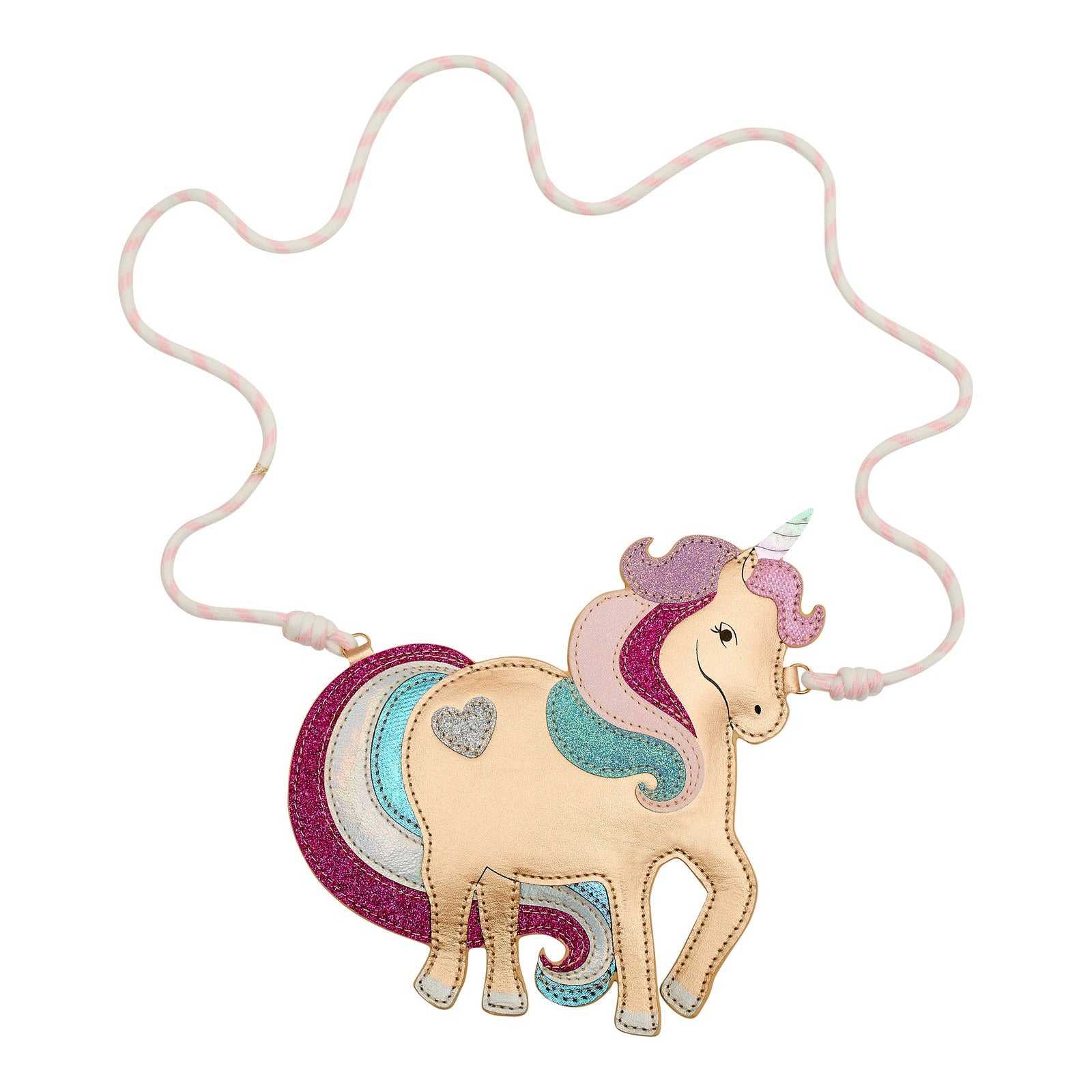 Mimi & Lula - Tasche Magisches Einhorn - 193005-23 MAGICAL UNICORN BAG