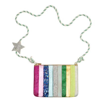 Mimi & Lula - Tasche Jazzy Stripe - 193007-23 JAZZY STRIPE BAG