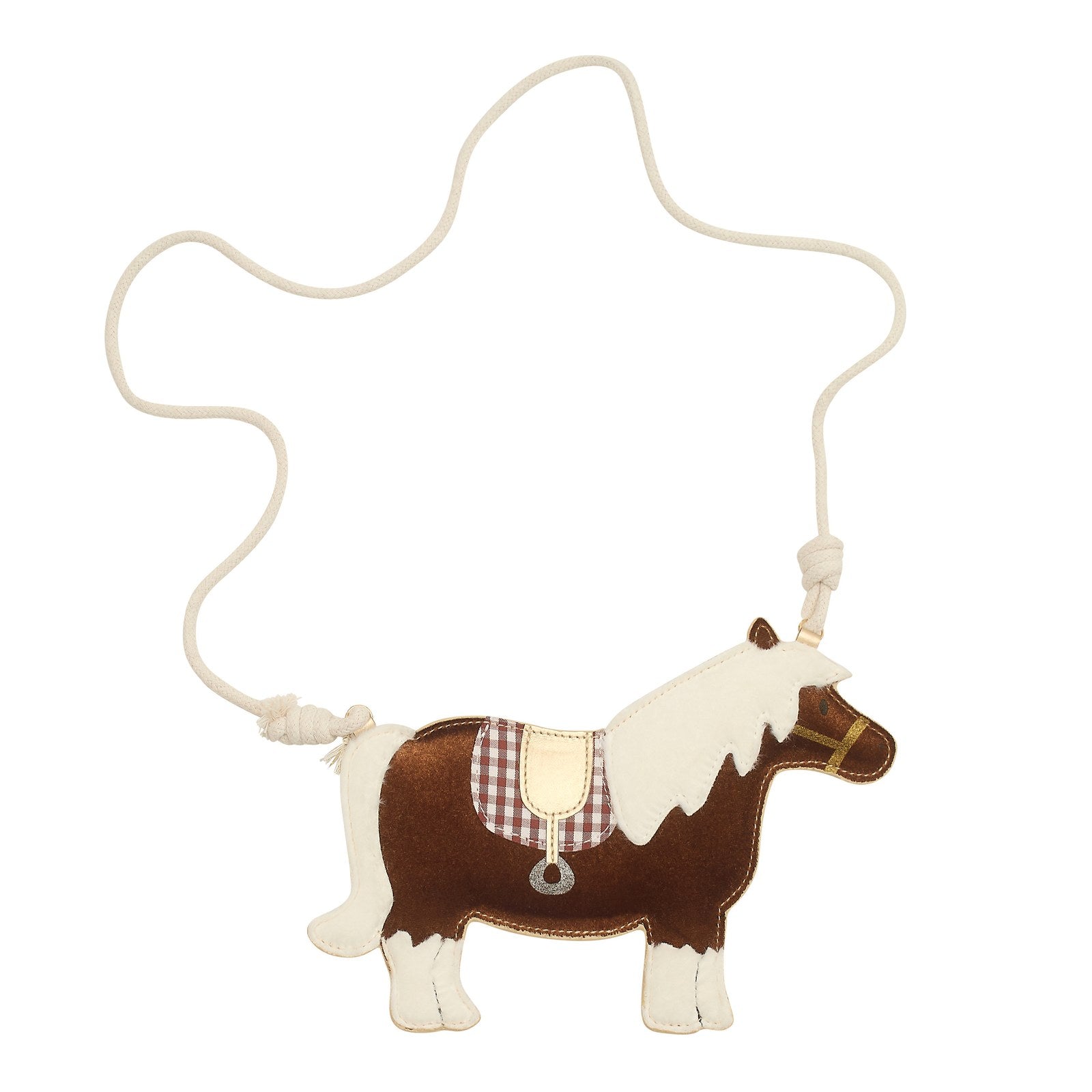 Mimi & Lula - Tasche Shetland Pony - 193013-43 SHETLAND PONY BAG