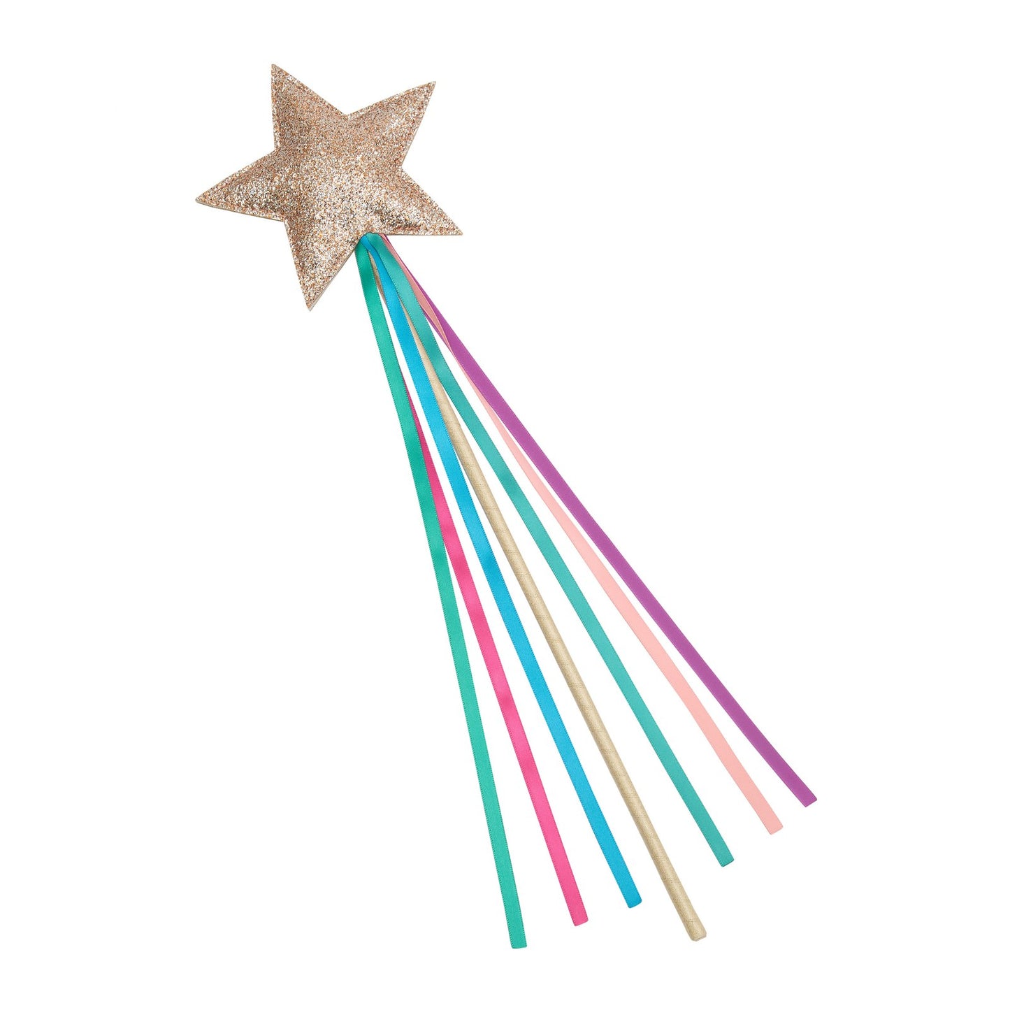 Mimi & Lula - Zauberstab Regenbogen - 195003-23 RAINBOW WAND