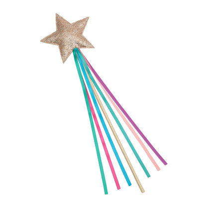 Mimi & Lula - Zauberstab Regenbogen - 195003-23 RAINBOW WAND