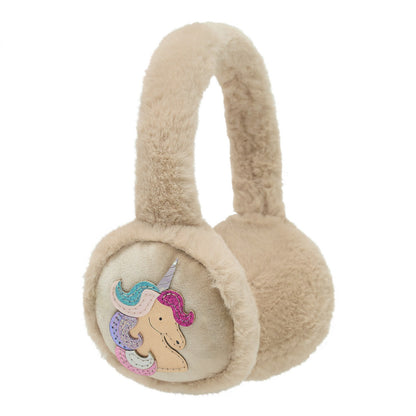 Mimi & Lula - Ohrenwärmer Magisches Einhorn - 199002-23 MAGICAL UNICORN EARMUFFS