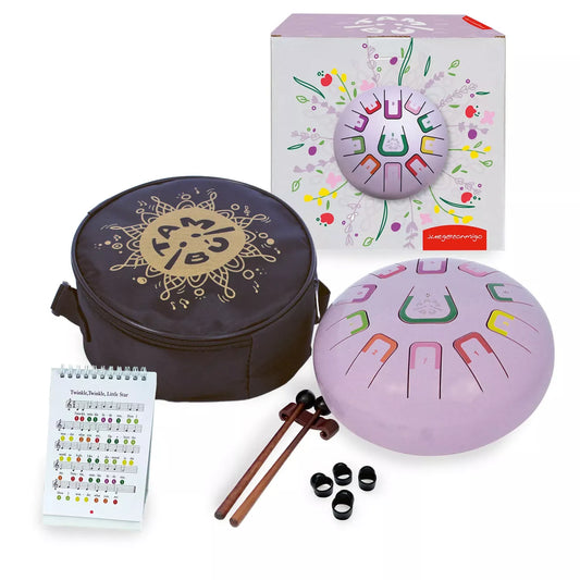 Juegaconmigo - Tambu, 20cm - Lavendar