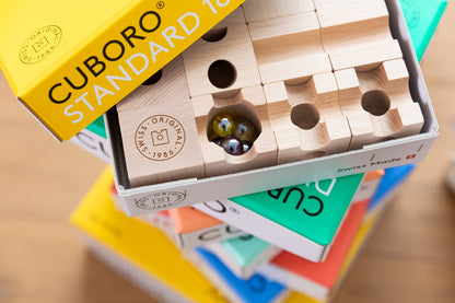 CUBORO - Cuboro Standart 32