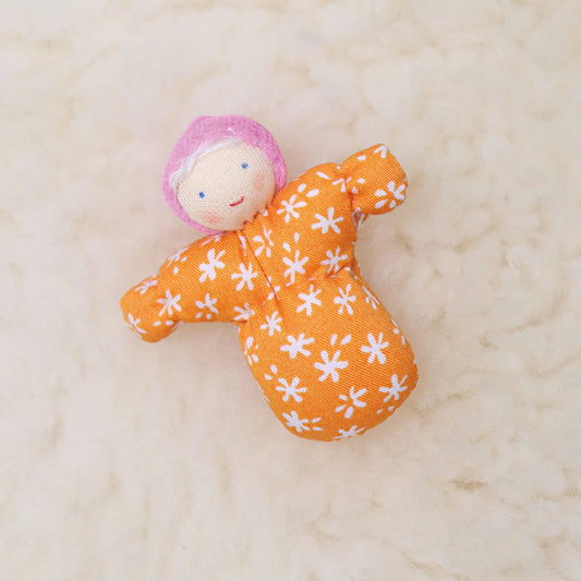 Grimm`s - Püppchen Baby Mia