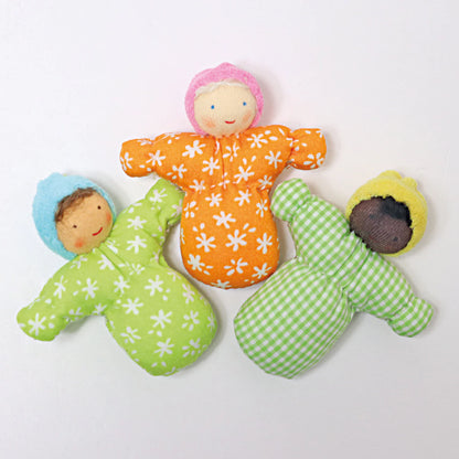 Grimm`s - Püppchen Baby Mia
