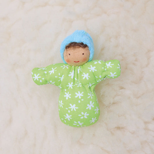 Grimm`s - Püppchen Baby Leo - 20056_Baby_Leo